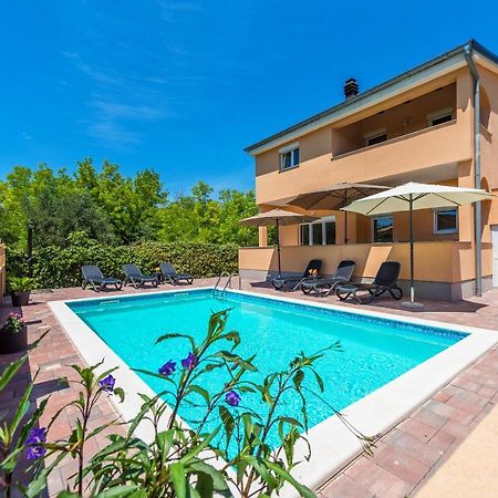 Nelly Apartments 普利拉卡 外观 照片