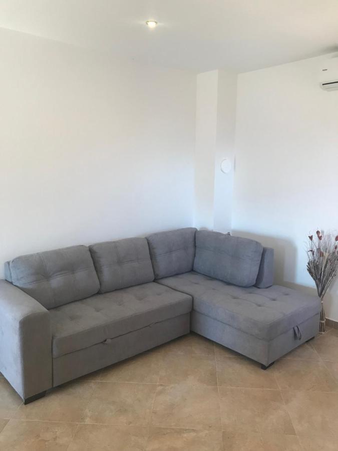 Nelly Apartments 普利拉卡 外观 照片